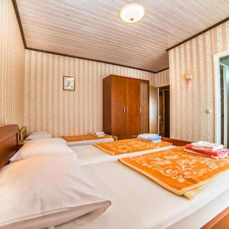 Apartments Dusa Banjol ภายนอก รูปภาพ