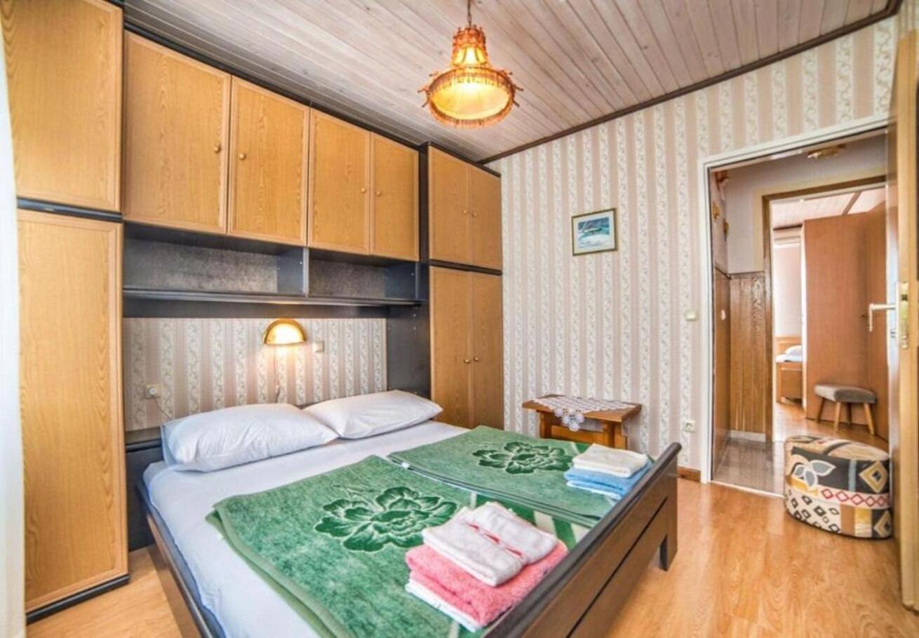 Apartments Dusa Banjol ภายนอก รูปภาพ
