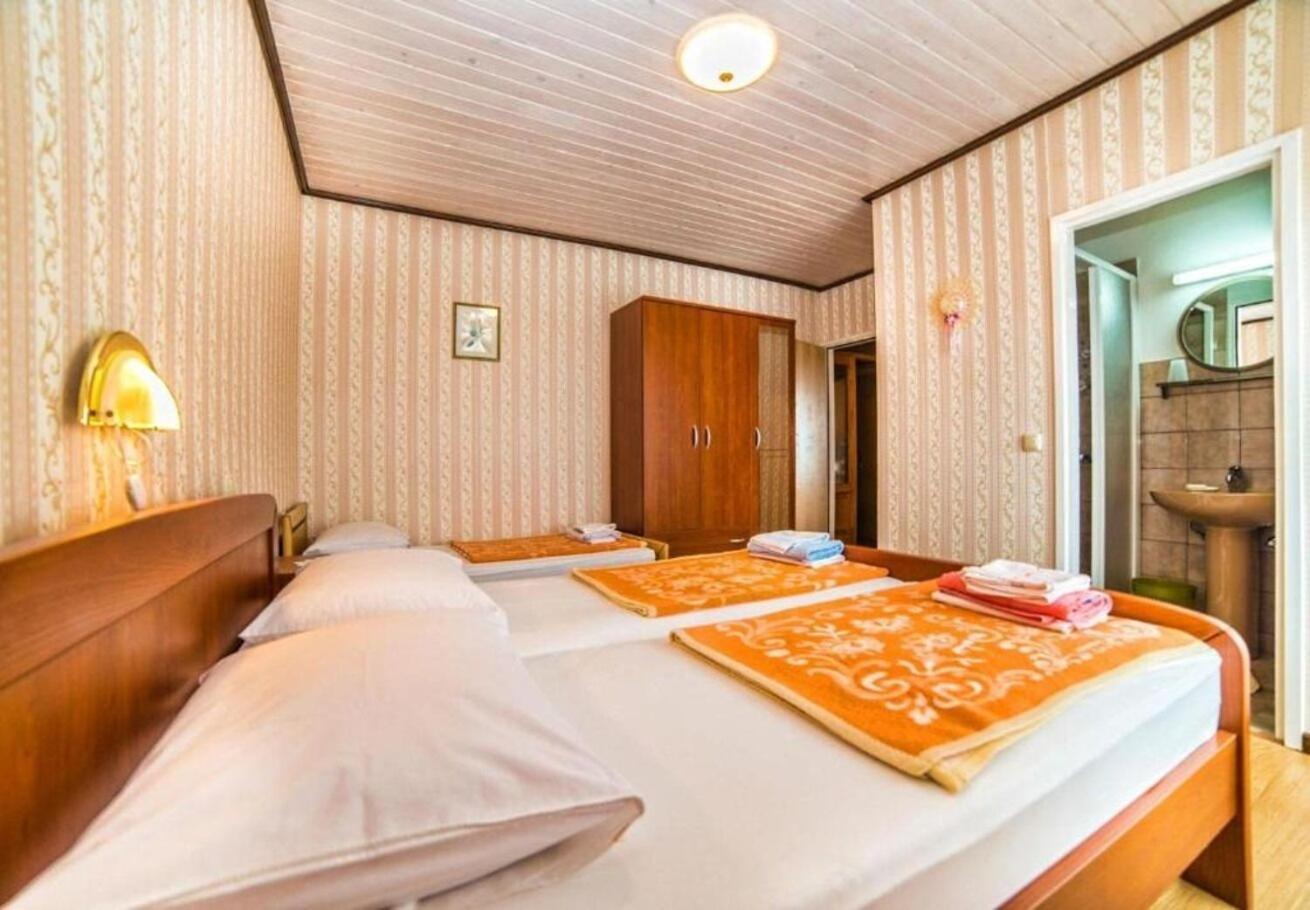 Apartments Dusa Banjol ภายนอก รูปภาพ