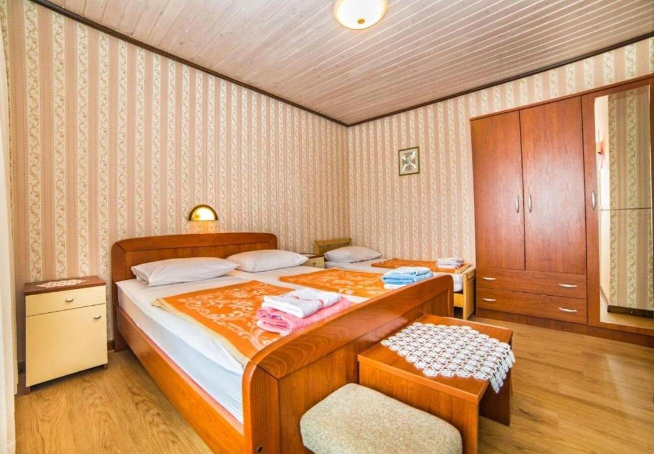 Apartments Dusa Banjol ภายนอก รูปภาพ