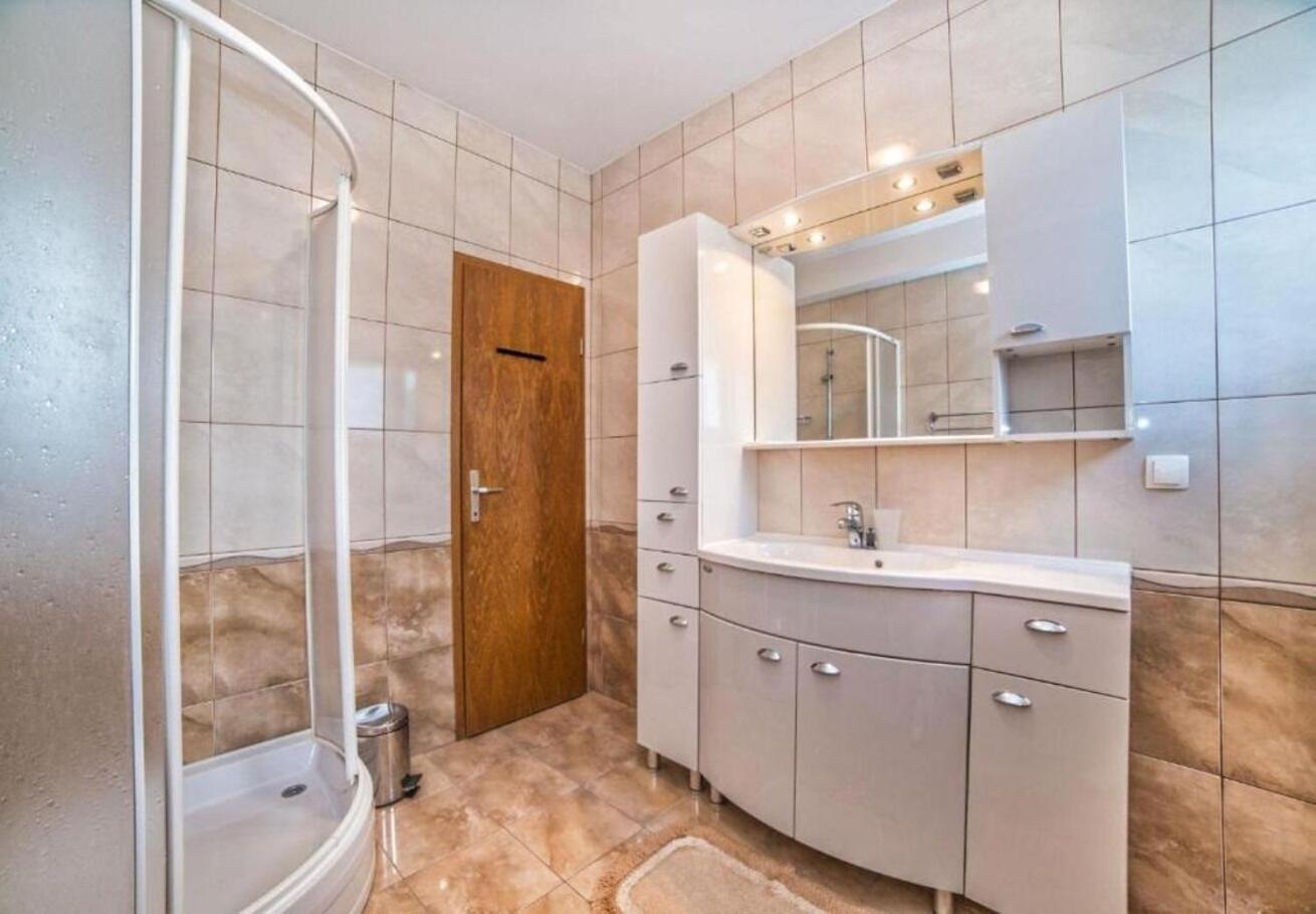 Apartments Dusa Banjol ภายนอก รูปภาพ