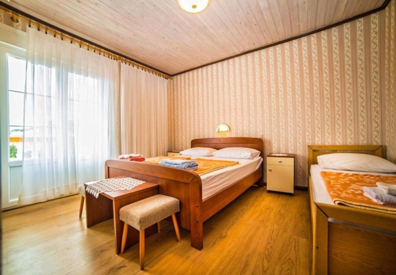 Apartments Dusa Banjol ภายนอก รูปภาพ