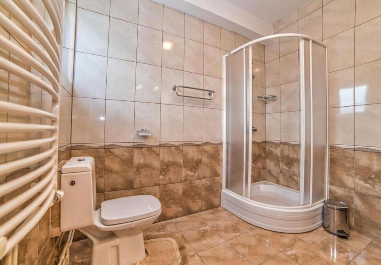 Apartments Dusa Banjol ภายนอก รูปภาพ