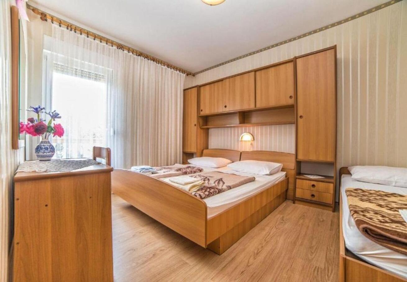 Apartments Dusa Banjol ภายนอก รูปภาพ