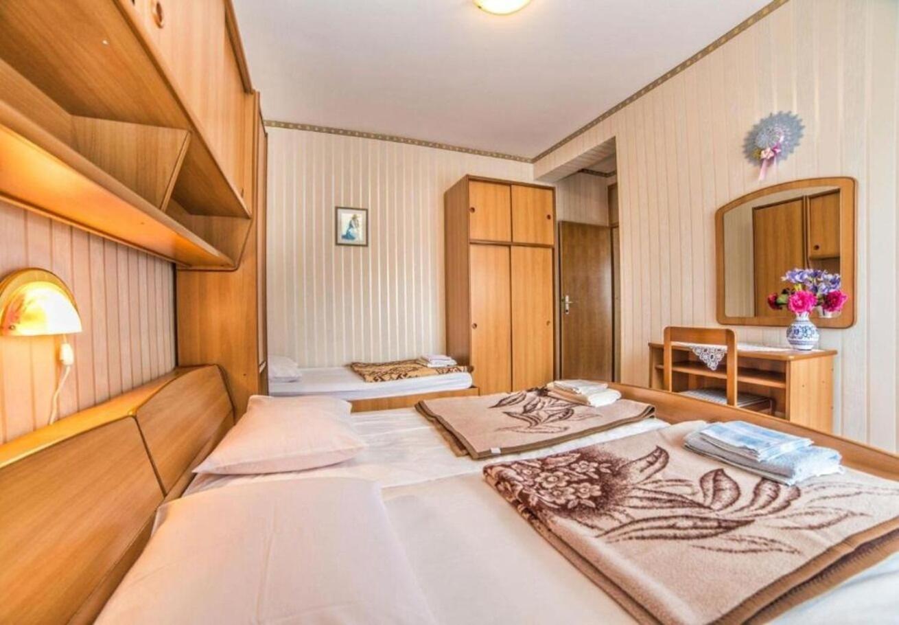 Apartments Dusa Banjol ภายนอก รูปภาพ