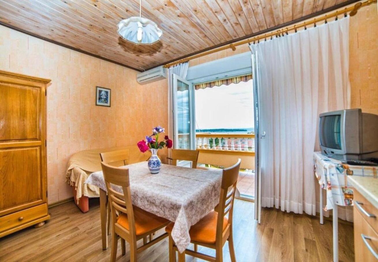 Apartments Dusa Banjol ภายนอก รูปภาพ