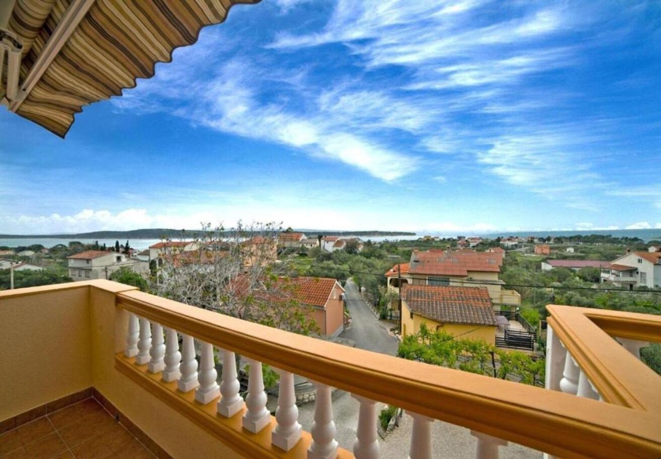 Apartments Dusa Banjol ภายนอก รูปภาพ