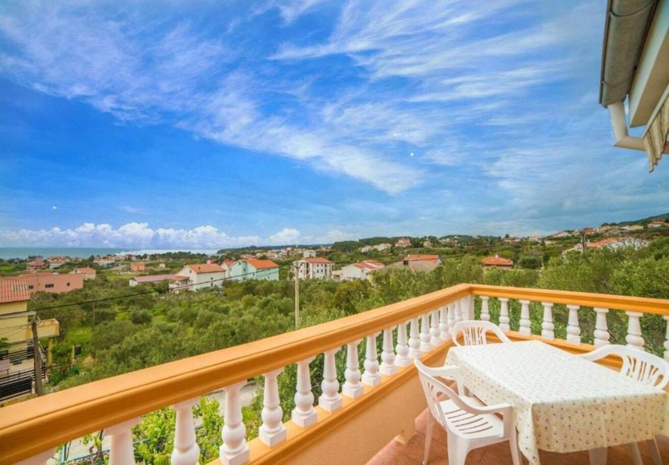 Apartments Dusa Banjol ภายนอก รูปภาพ