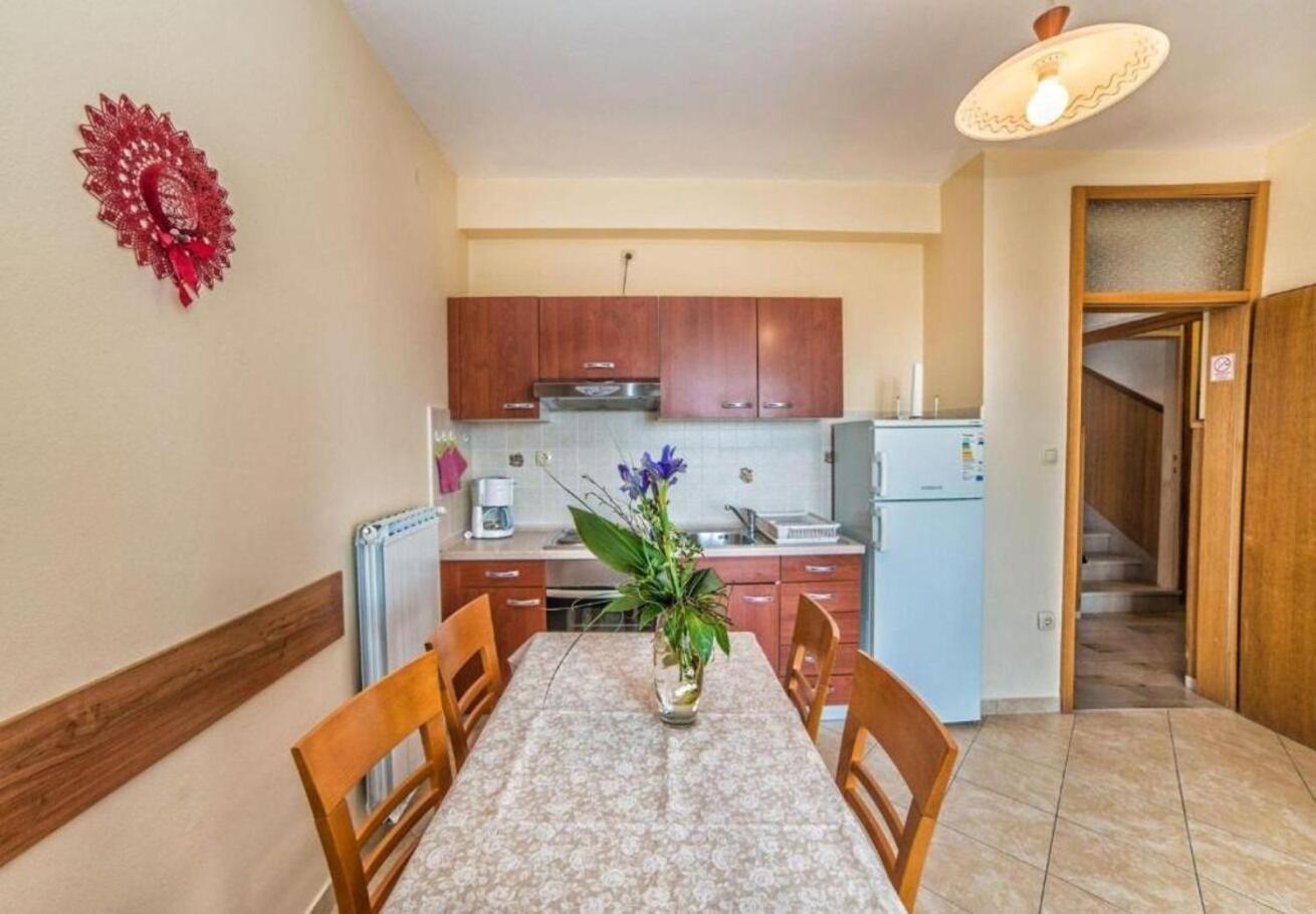 Apartments Dusa Banjol ภายนอก รูปภาพ