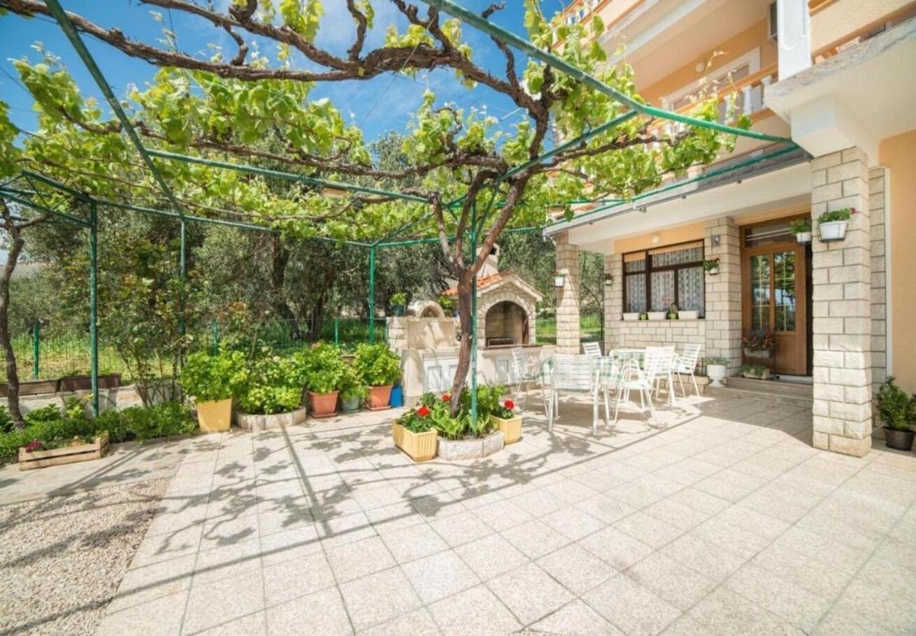 Apartments Dusa Banjol ภายนอก รูปภาพ